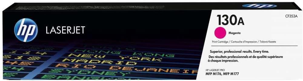 HP M153/M176/M177 Magenta LaserJet Toner Cartridge - eBuy UAE